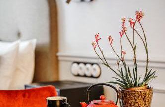 N33 Premium Apartments Old Town Kraków – Destigo Hotels - Photo 30