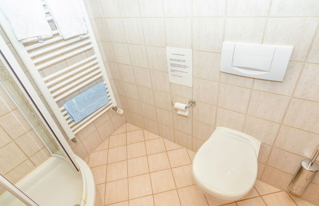 Ferienwohnung in Ruhpolding - Photo 9