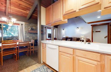 Horizons Condo 4 #168 - Foto 13