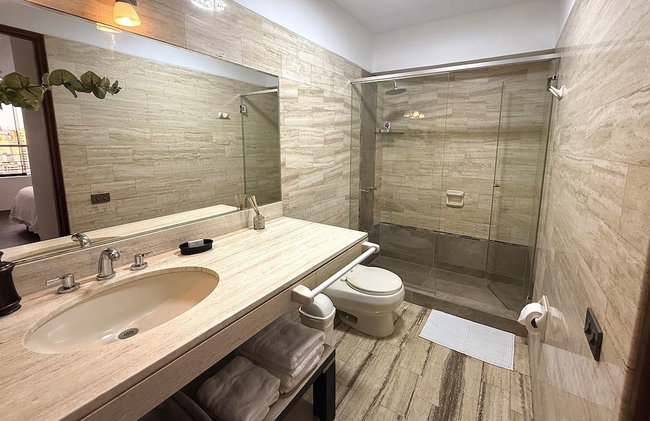 Miraflores Down Town - Foto 58