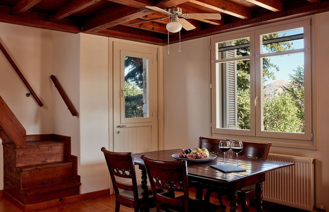 Plagia Villas - Foto 19