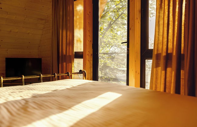 Chalet Kvirike - Foto 10