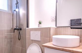 La Parenthèse - Proche Puy du Fo u - 2 appartements équipés et confortables au coeur des Herbiers - Photo 27