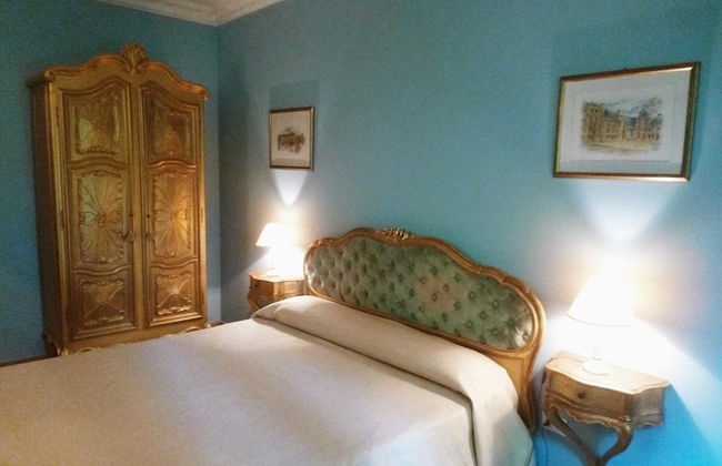 Bed & Breakfast Cortebella - Foto 15