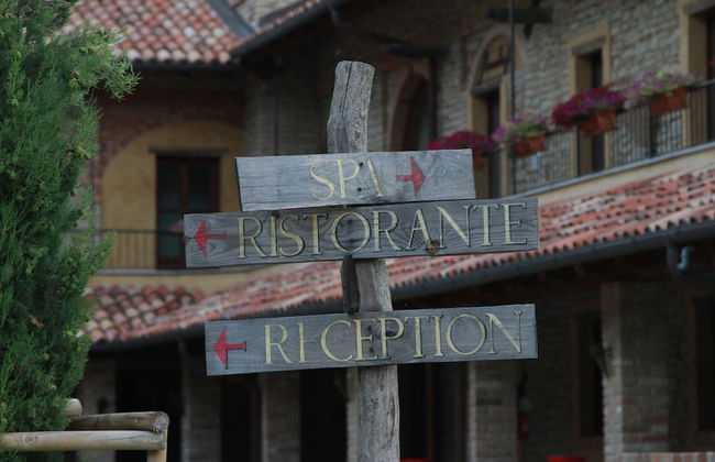 I Tre Poggi Dimora di Charme - Foto 40