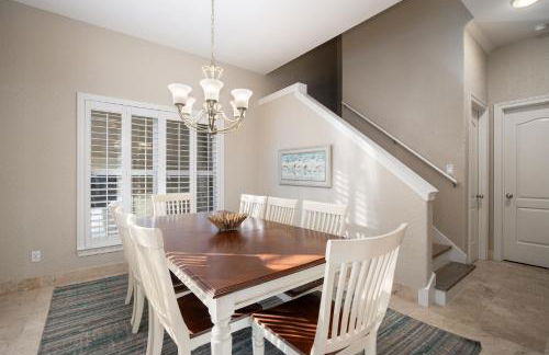 Community Pool, Hot Tub and Beach - Beach View - Foto 18