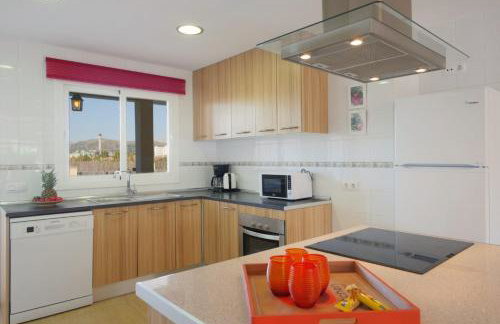 Villa Jerónimo - Photo 5