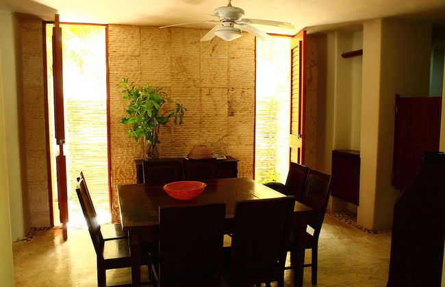 Tulix Cay Luxury Ocean Front Villa - Foto 18