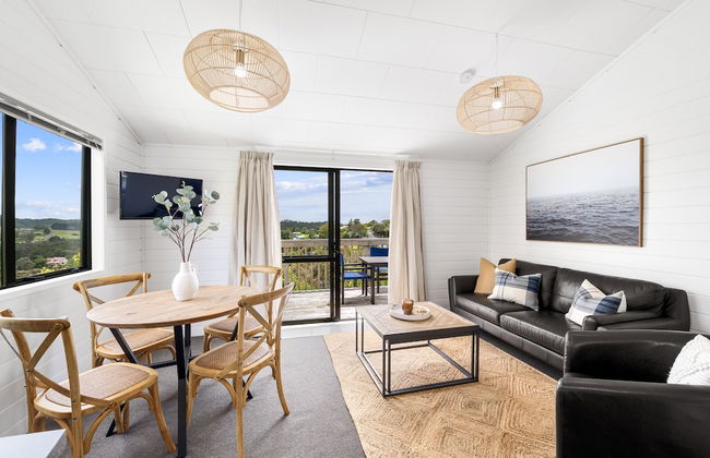 Haruru Cottages - Photo 1