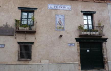 Apartamento La Plazuela - Foto 73