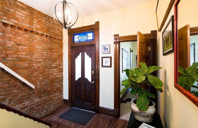 Newly Renovated Rino Retreat - Foto 15