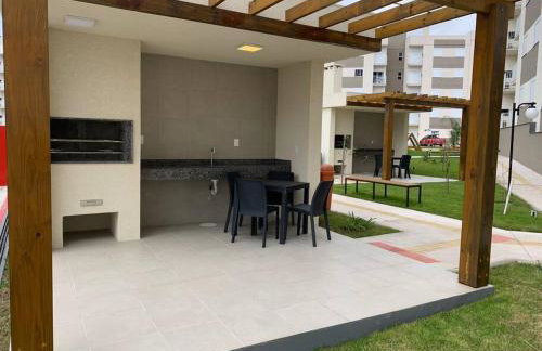 Ap aconchego Acqua - Foto 48