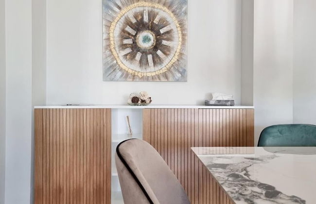 Luxury Hacienda With sea View - Foto 38