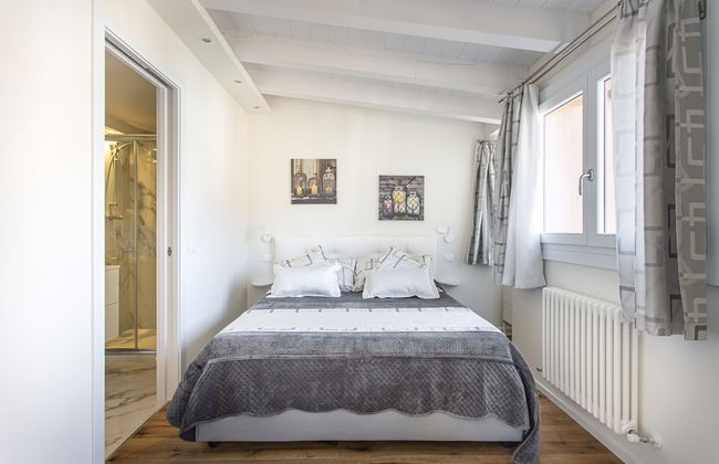 Venice Luxury Terrace View of San Marco - Foto 10