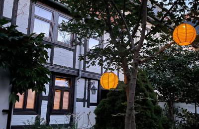 Ferienwohnungen an der Blasiikirche - Foto 54