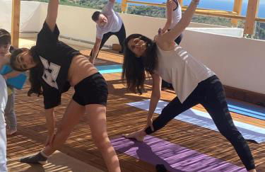 Infinity Wellness Apartment Hotel - Foto 10