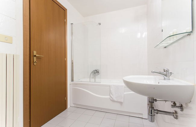 Residence Vita Studios & Apartments - Foto 23