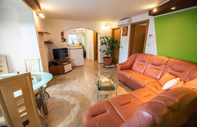 Apartments Ole - Foto 33