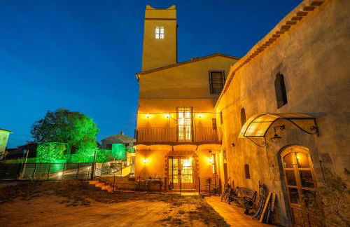 Masia Can Divi - Foto 42