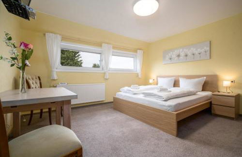 Ferienhaus Kirschblüte - Foto 25