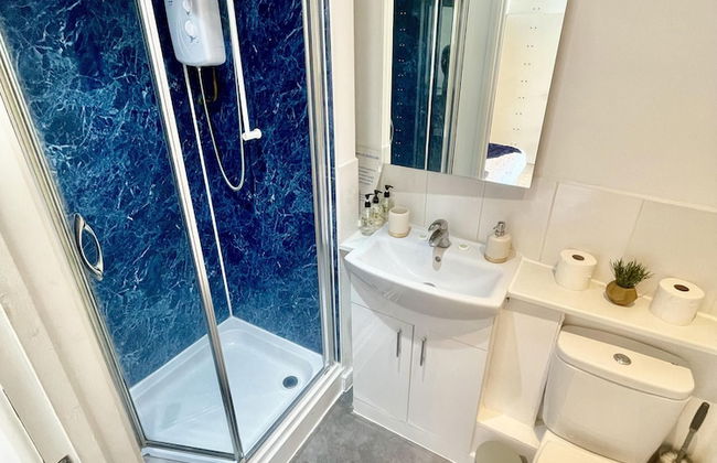 Stunning Studio Apartment in Cambridge - Foto 8