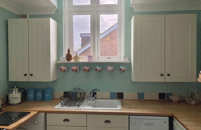 Chapel Cottage - Photo 5