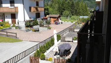 Appartamenti Abetaia - Foto 5