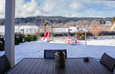 "Nouveau "Appartement Cosy avec terrasse et jardin - Foto 25