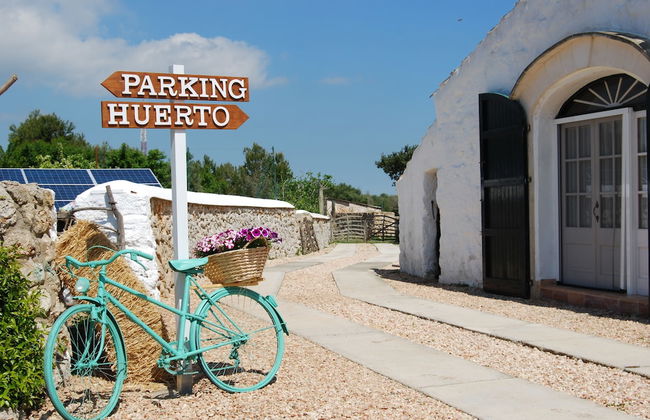 Agroturismo Biniati Des Pi - Photo 49