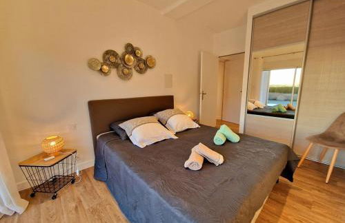 Villa Ty Mogué 4 étoiles Vue mer & SPA privatif, plage et Gr34 à pied - Photo 34