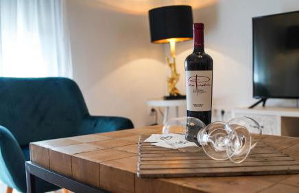 Apartamentos Soho Boutique Plaza Mayor Caceres - Foto 5