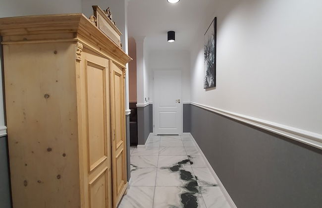 Korda Apartments - Foto 20