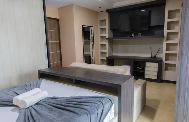 Mansão Luxo Foz do Iguaçu - Click - Photo 6