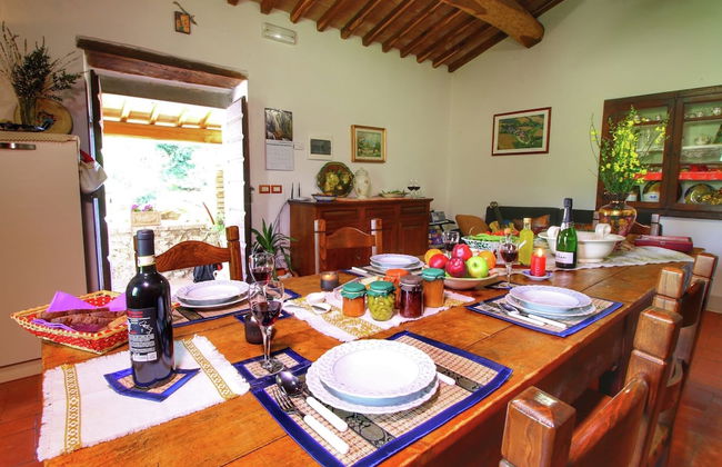 Belvilla by OYO Farmhousecrick - Foto 21