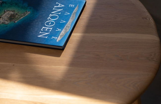 Kastro Mansion - Foto 75