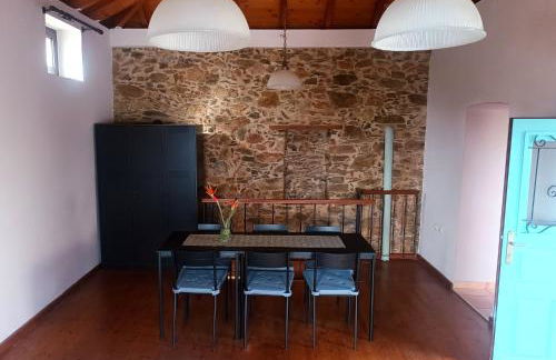 Λιθόκτιστη παραδοσιακή οικία - Foto 18