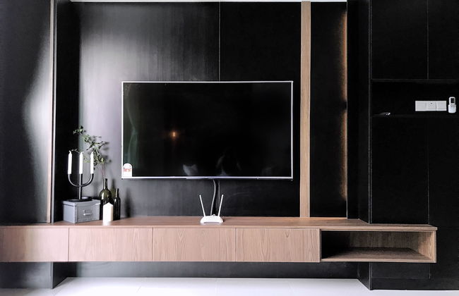 Luxury Duplex at The Reach Titiwangsa - Foto 29