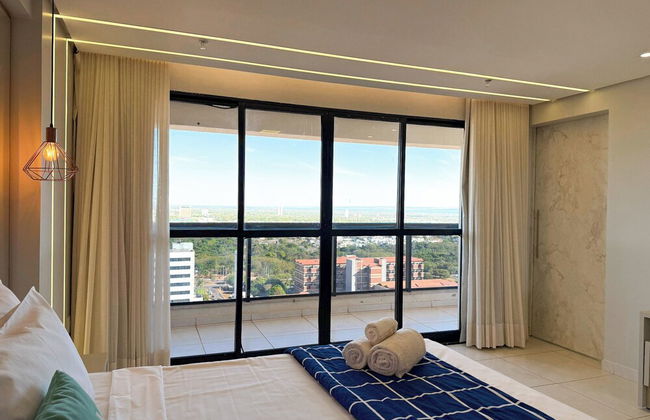 STAY Cosmopolitan - Foto 25