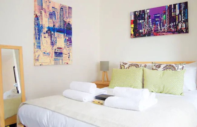 Signet Apartments - Ceres - Foto 2