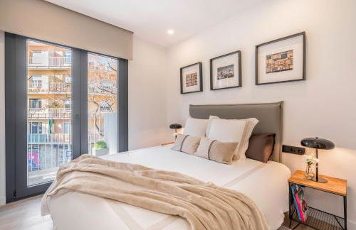 ApartsNouBcn Equador Les Corts - Photo 5