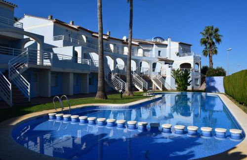 Anacasa Bullent Playa Rabdells AP361 - Photo 23