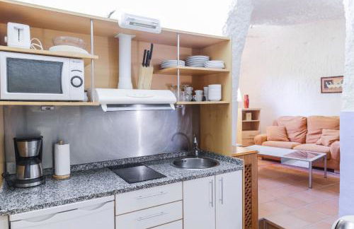 Cuevas de las Bardenas - Foto 29