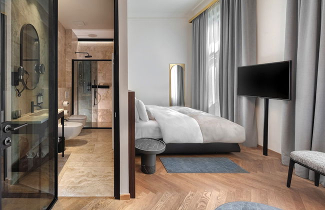 Mottl House by Adrez - Foto 9