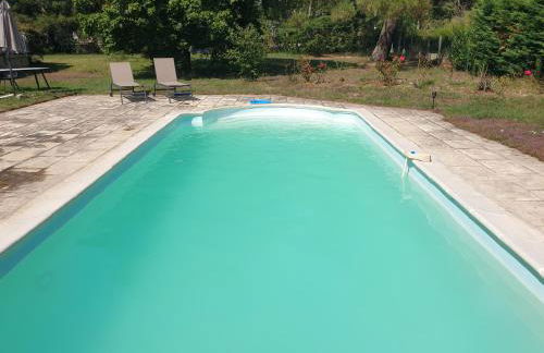 Reposant, arboré, confort, clos, bien équipé, Beauval, Châteaux - Foto 9