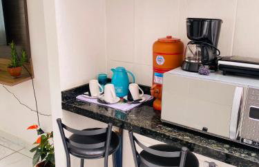 Apartamento Completo 2km do centro 301 - Foto 10