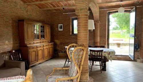 Clubhouse del Podere Montevalle - Foto 3