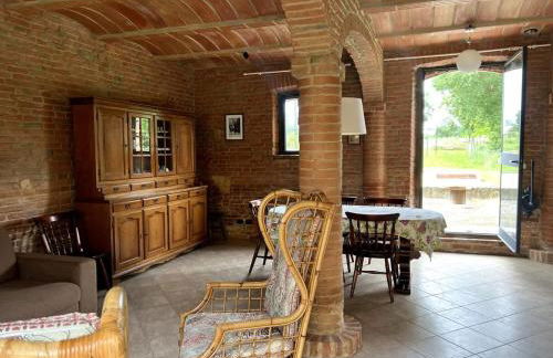 Clubhouse del Podere Montevalle - Photo 3