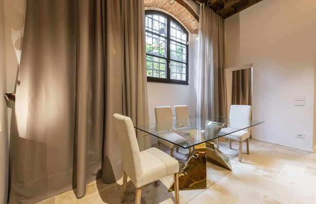 La Bottega del Ferro by Mmega - Foto 17