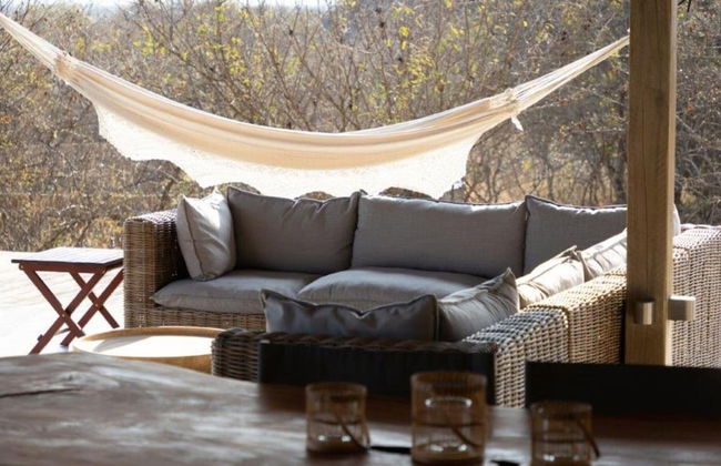 Villa in Hoedspruit With a Jacuzzi - Foto 18