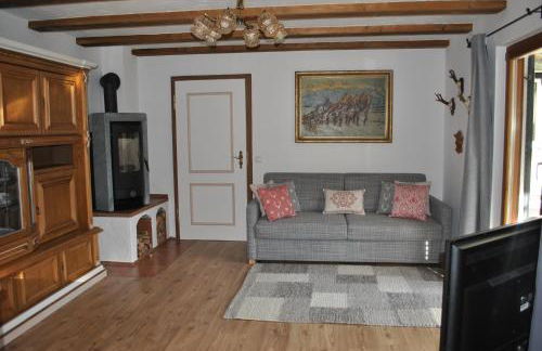 Ferienwohnung Eschental - Foto 8